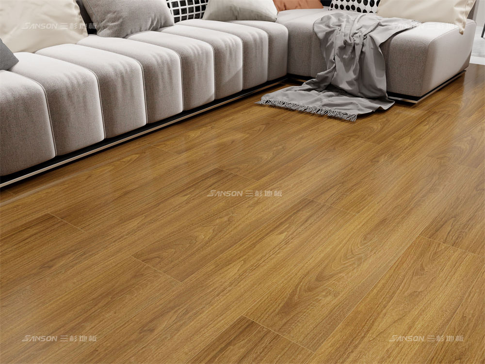 三杉地板官方网站