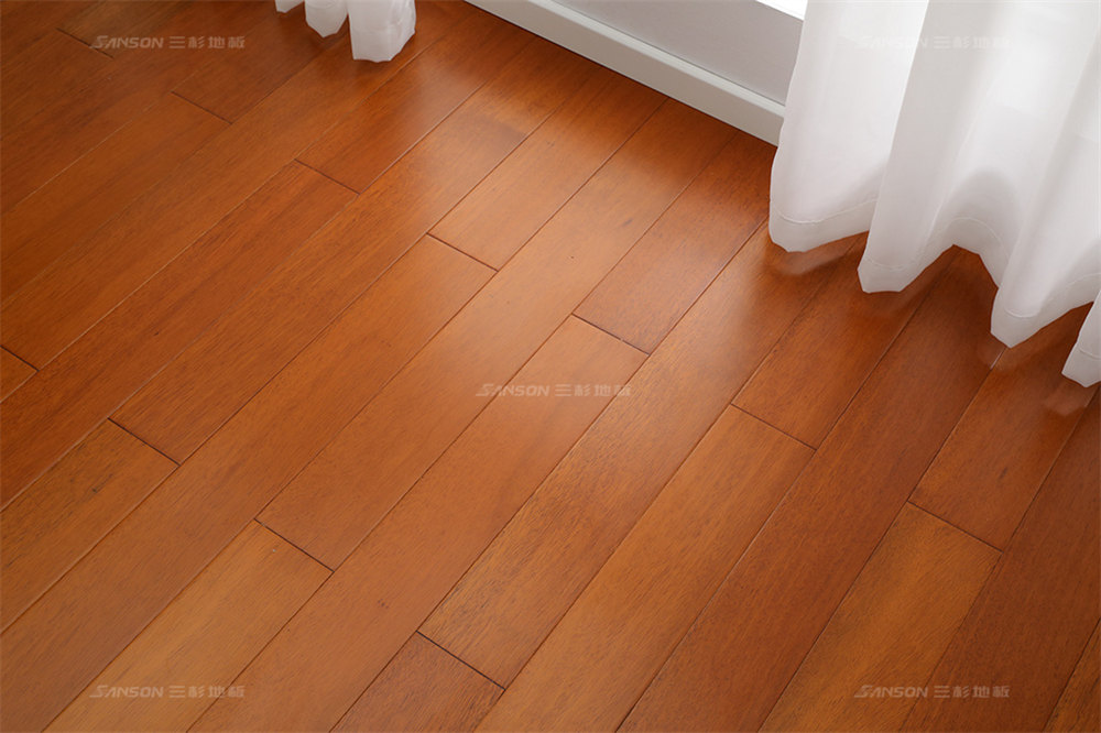 中古风装修选什么木地板更适合？