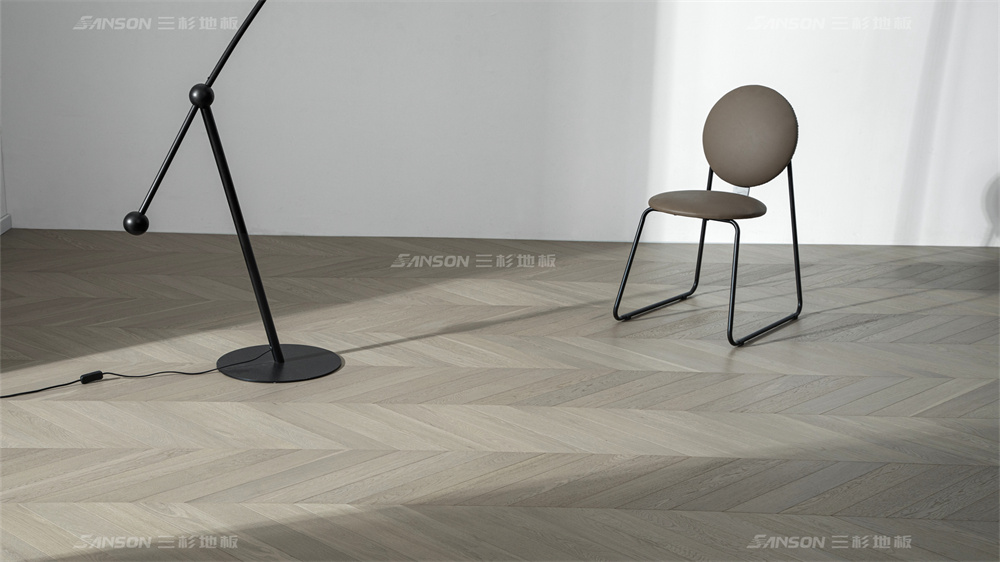 2026木地板流行色