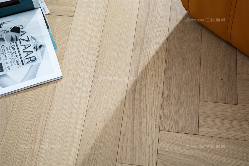 2026木地板流行色